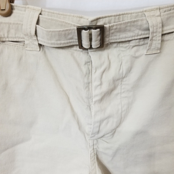 See by Chloe` cotton shorts - Picture 4 of 5